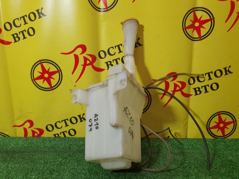 Бачок стеклоомывателя, 1500 рублей, Красноярск