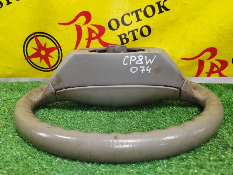 Руль, 1500 рублей, Красноярск