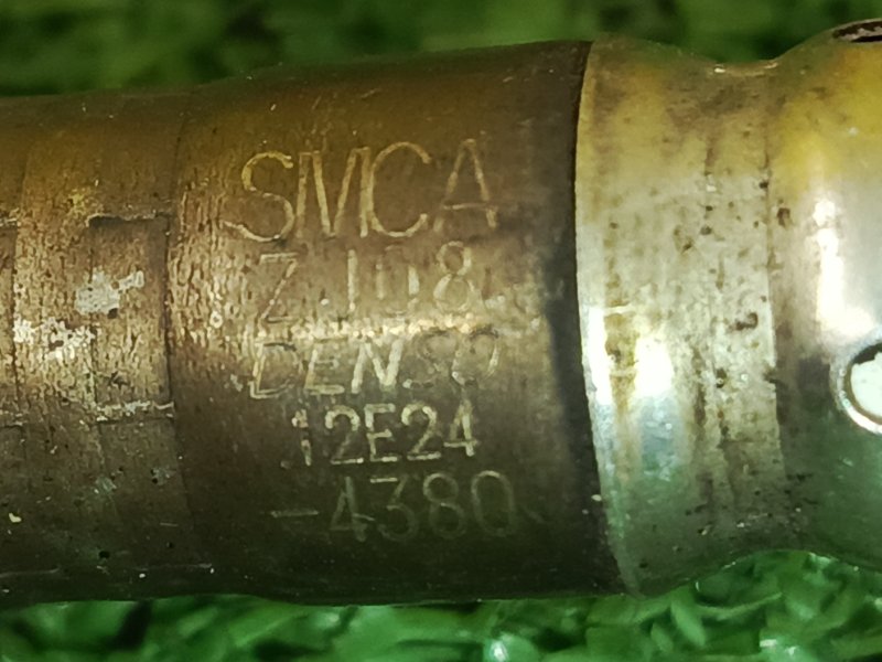 лямбда-зонд, 500 рублей, Красноярск