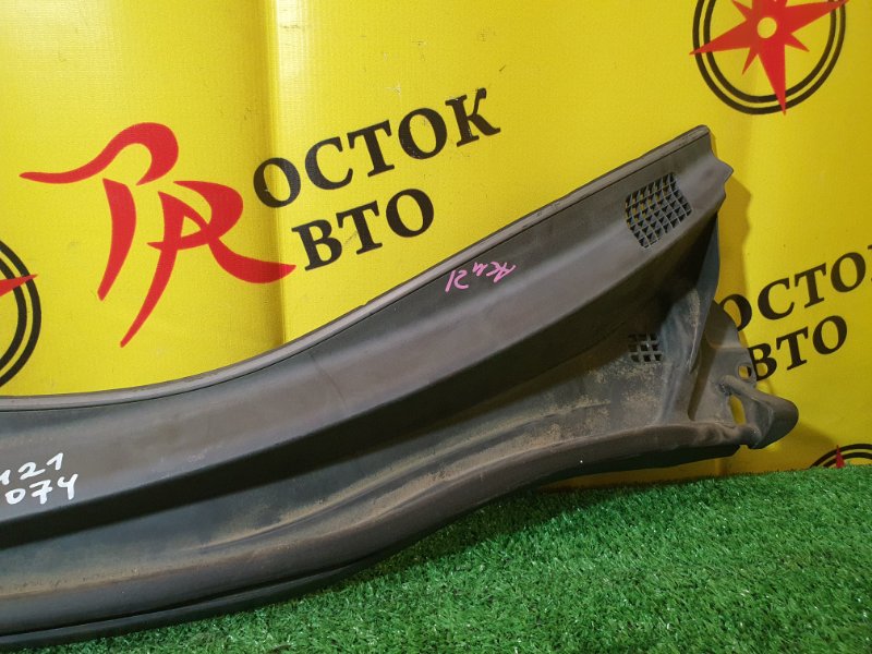 Решетка под лобовое стекло, 500 рублей, Красноярск