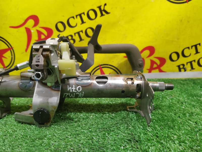 Рулевая колонка, 1500 рублей, Красноярск