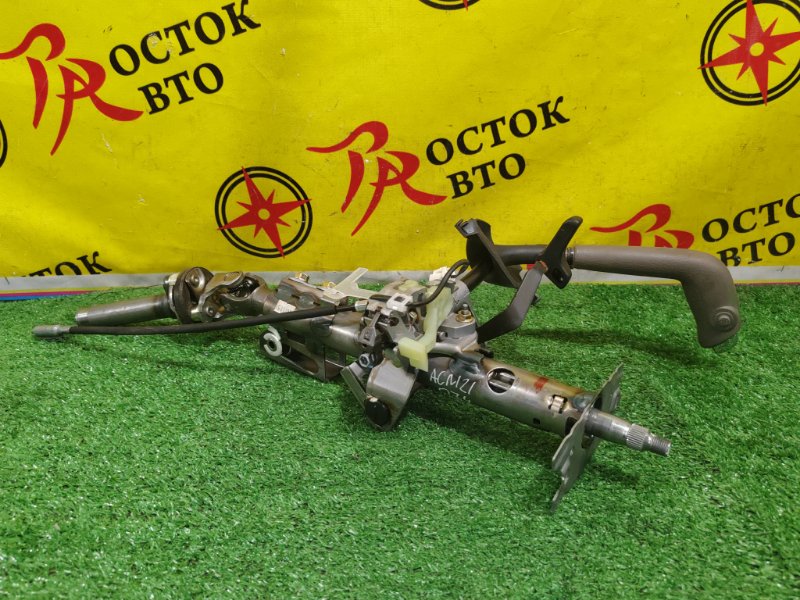 Рулевая колонка, 1500 рублей, Красноярск