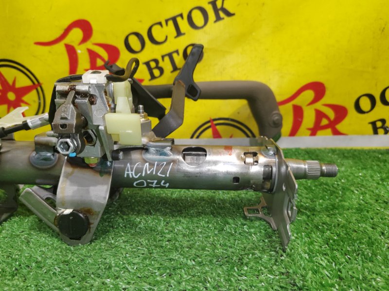 Рулевая колонка, 1500 рублей, Красноярск