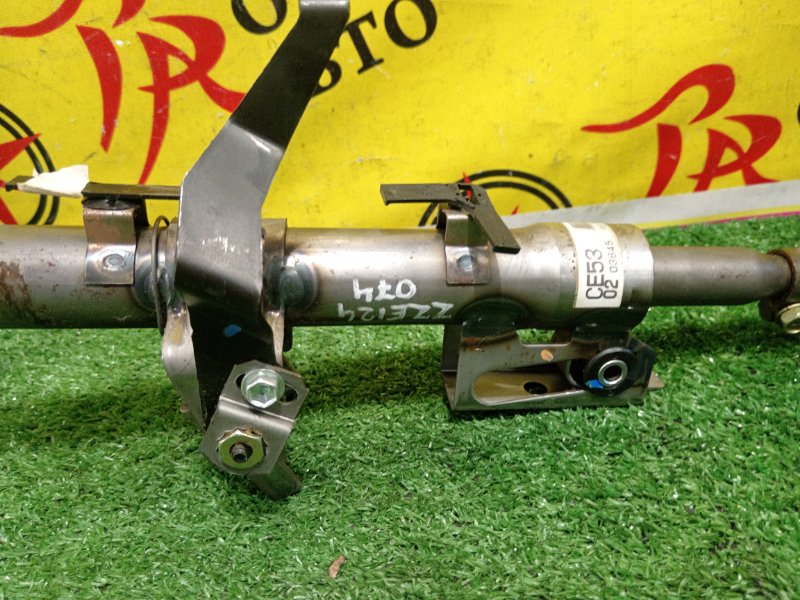 Рулевая колонка, 1000 рублей, Красноярск