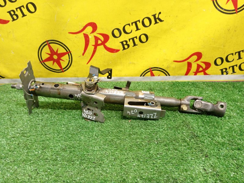 Рулевая колонка, 1000 рублей, Красноярск