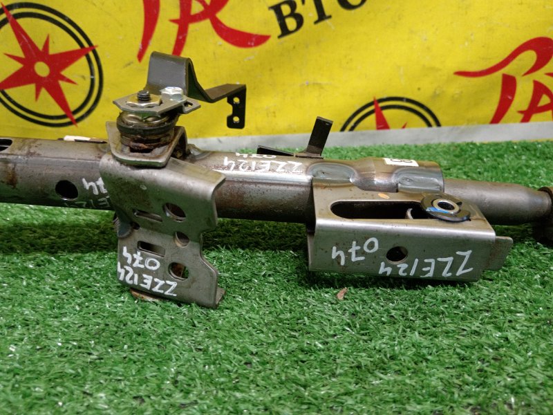 Рулевая колонка, 1000 рублей, Красноярск