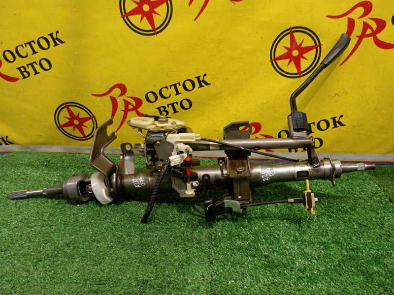 Рулевая колонка, 300 рублей, Красноярск