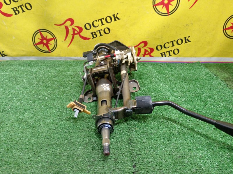 Рулевая колонка, 300 рублей, Красноярск