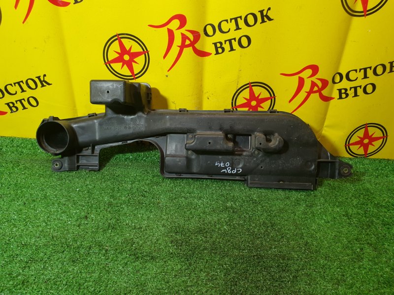 Воздухозаборник, 300 рублей, Красноярск