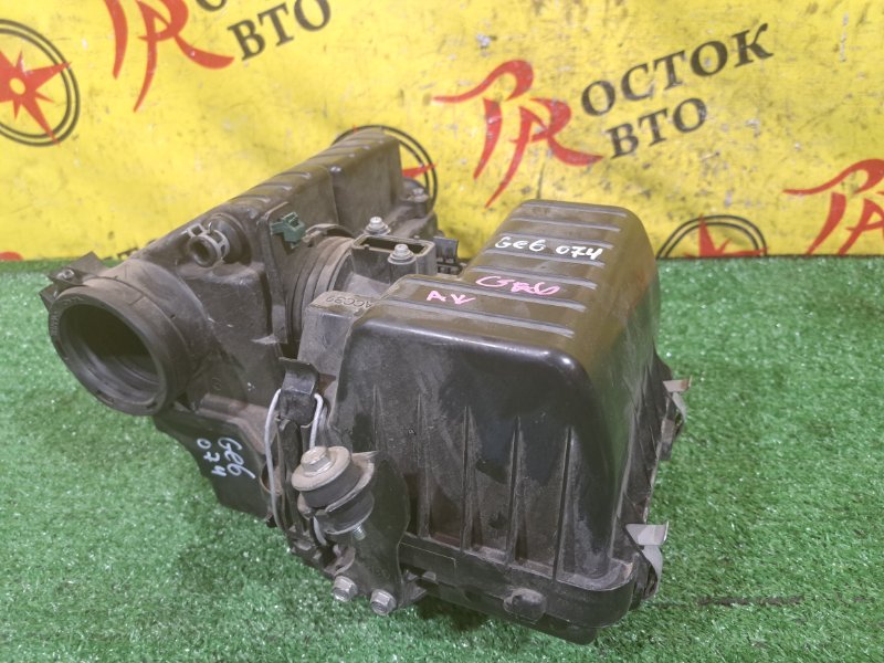 Корпус воздушного фильтра, 500 рублей, Красноярск