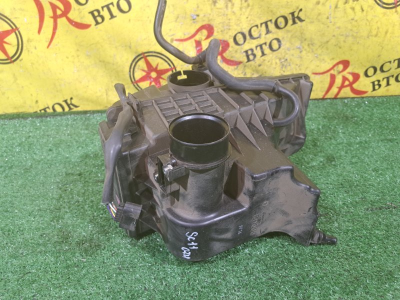 Корпус воздушного фильтра, 1500 рублей, Красноярск