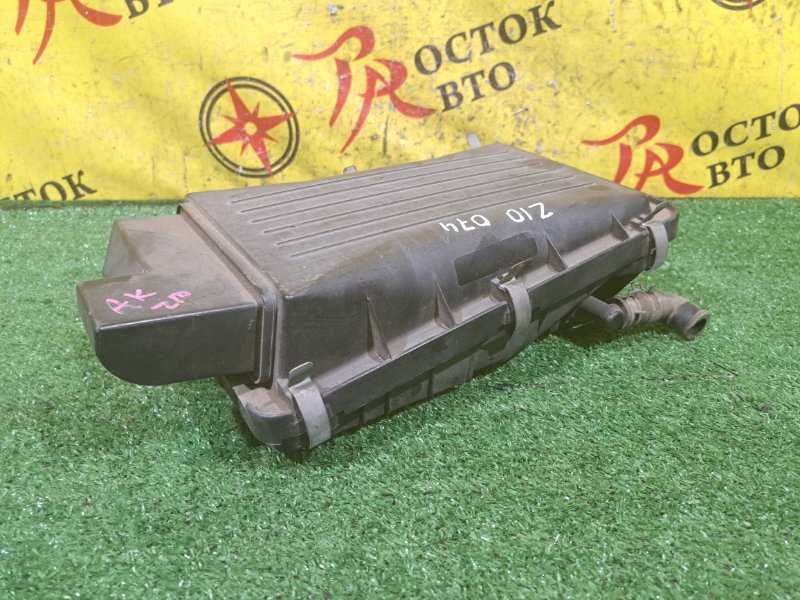 Корпус воздушного фильтра, 1500 рублей, Красноярск