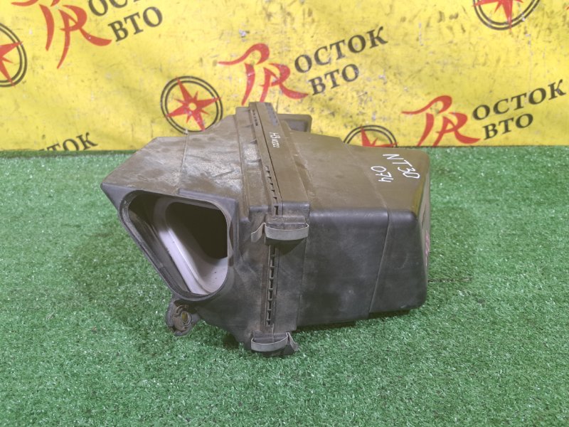 Корпус воздушного фильтра, 300 рублей, Красноярск