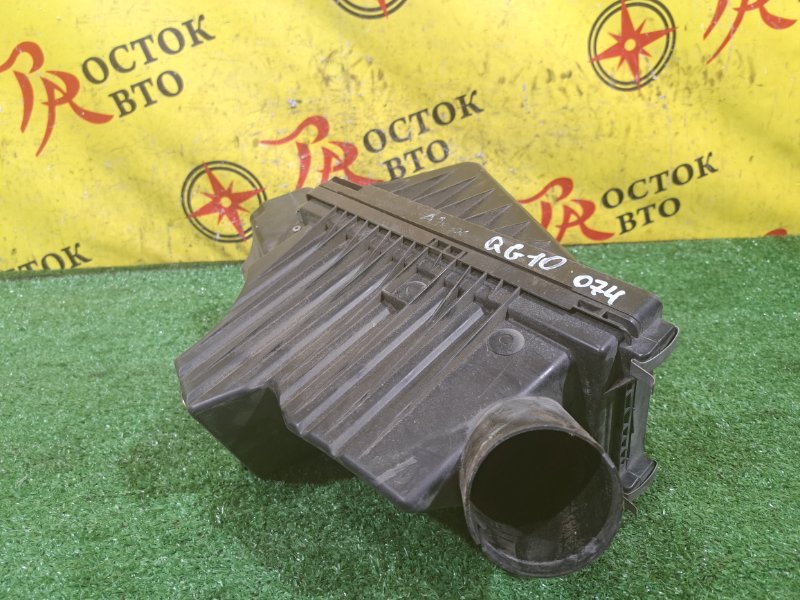 Корпус воздушного фильтра, 500 рублей, Красноярск