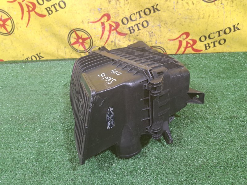 Корпус воздушного фильтра, 2000 рублей, Красноярск