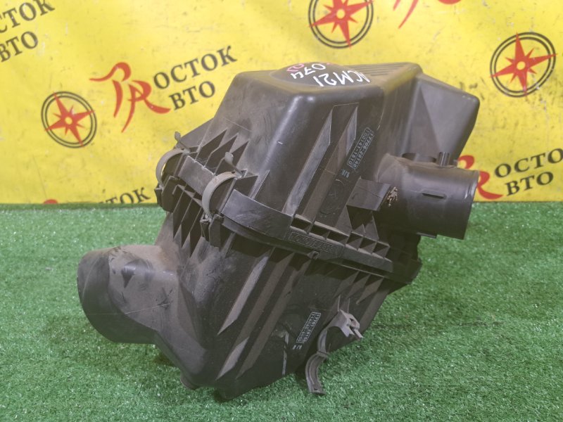Корпус воздушного фильтра, 800 рублей, Красноярск