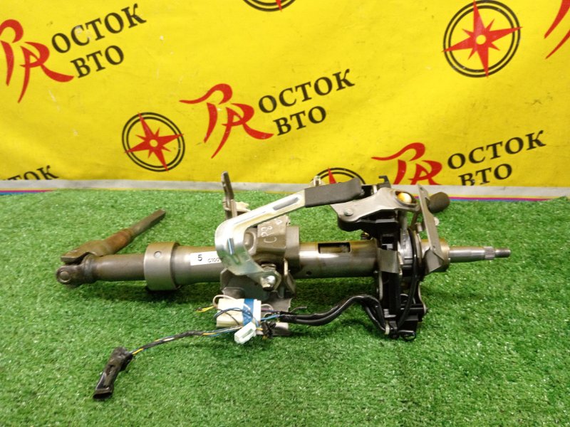 Рулевая колонка, 500 рублей, Красноярск