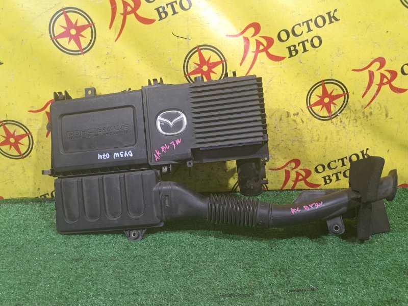 Корпус воздушного фильтра, 300 рублей, Красноярск