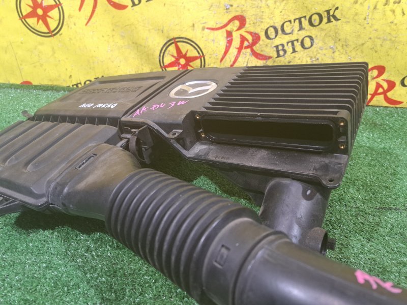 Корпус воздушного фильтра, 300 рублей, Красноярск