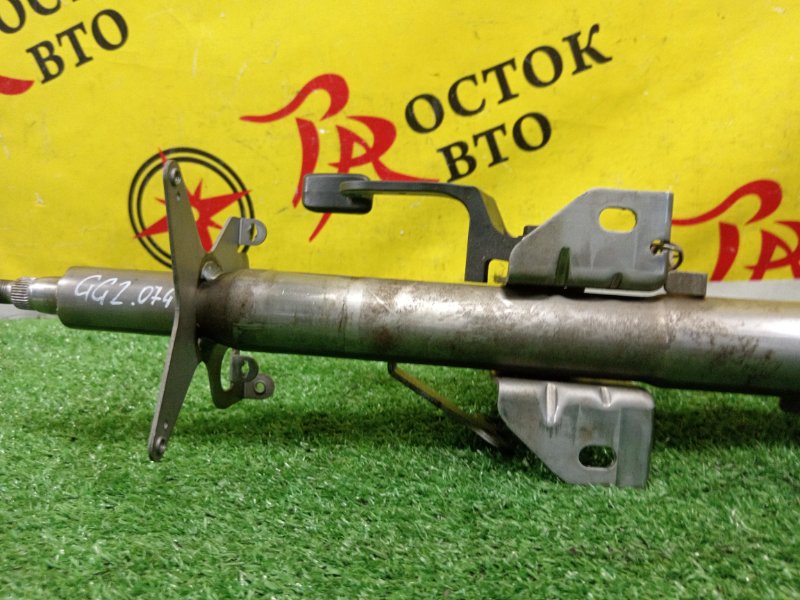 Рулевая колонка, 800 рублей, Красноярск