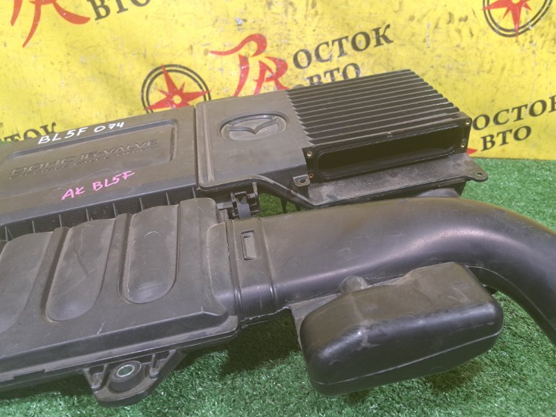 Корпус воздушного фильтра, 300 рублей, Красноярск
