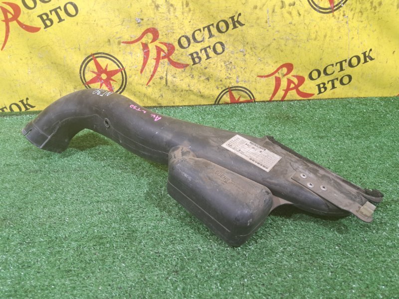 Воздухозаборник, 300 рублей, Красноярск