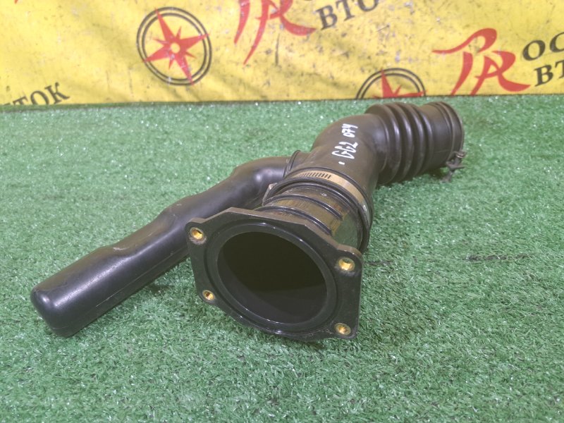Патрубок воздушного фильтра, 300 рублей, Красноярск