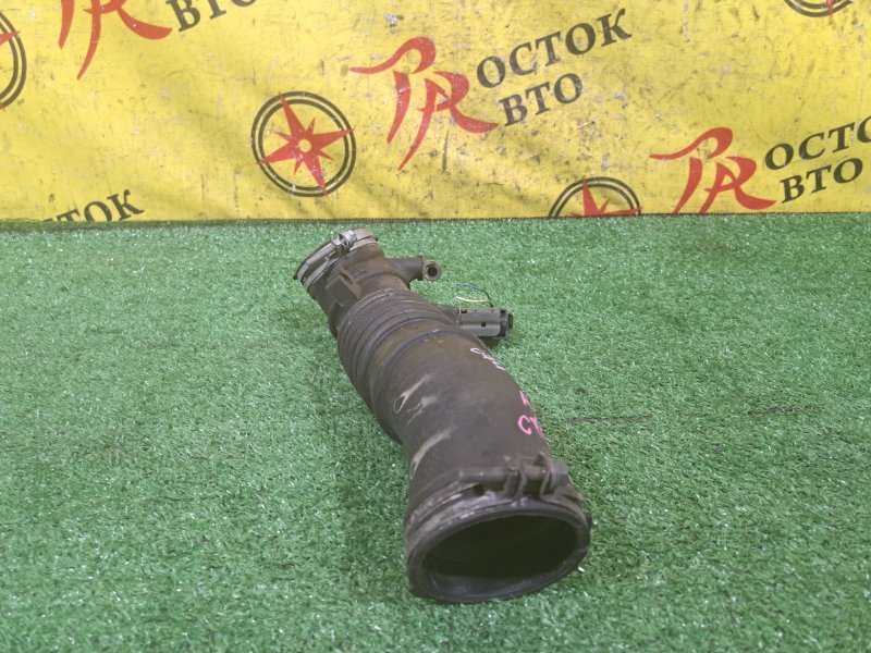 Патрубок воздушного фильтра, 2500 рублей, Красноярск