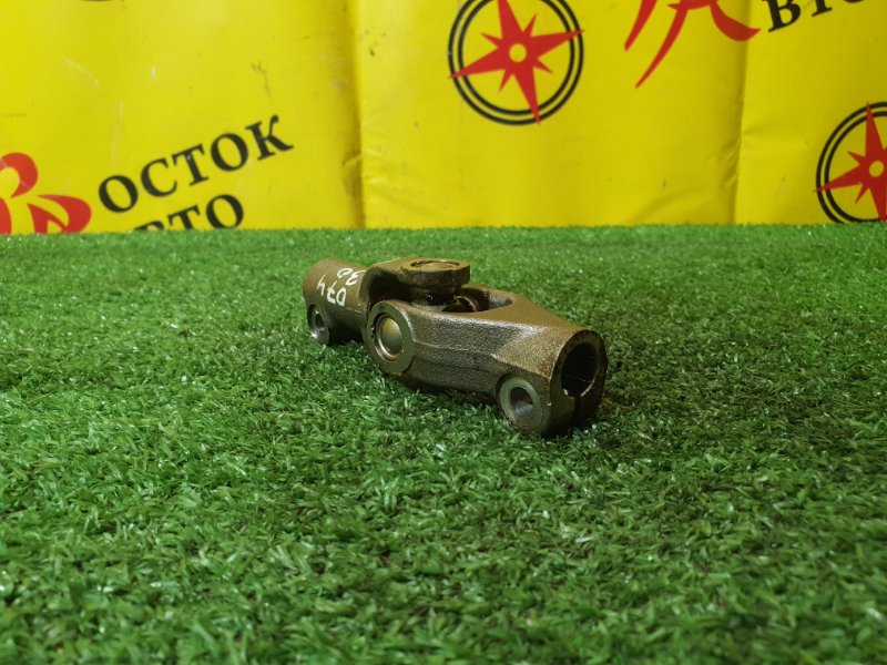 Рулевой карданчик, 500 рублей, Красноярск
