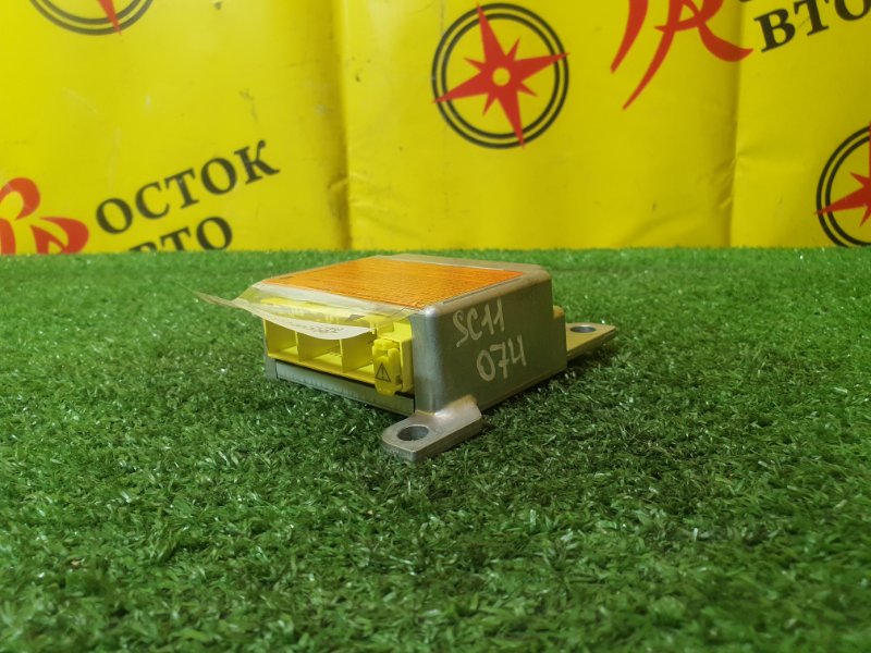 блок управления airbag, 300 рублей, Красноярск