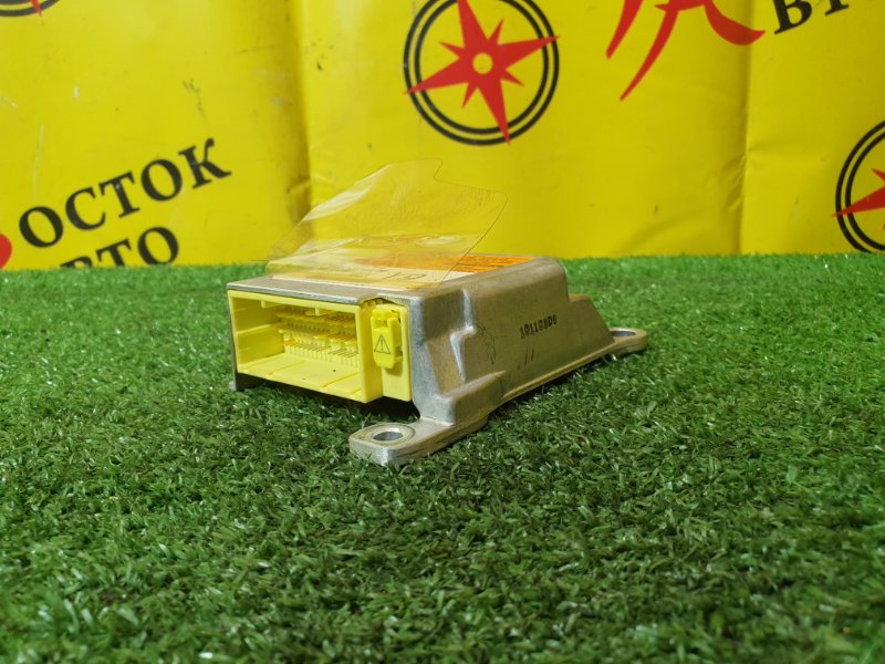 блок управления airbag, 2500 рублей, Красноярск