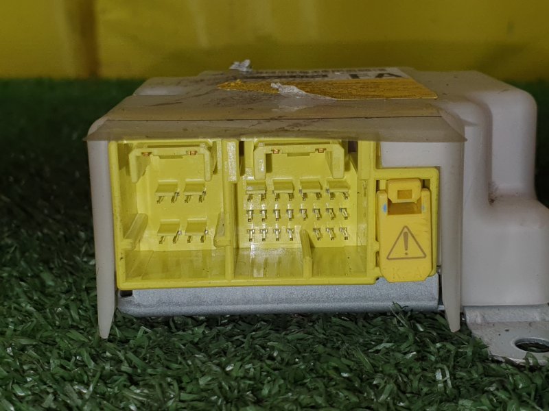 блок управления airbag, 3000 рублей, Красноярск