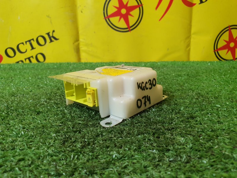 блок управления airbag, 3000 рублей, Красноярск