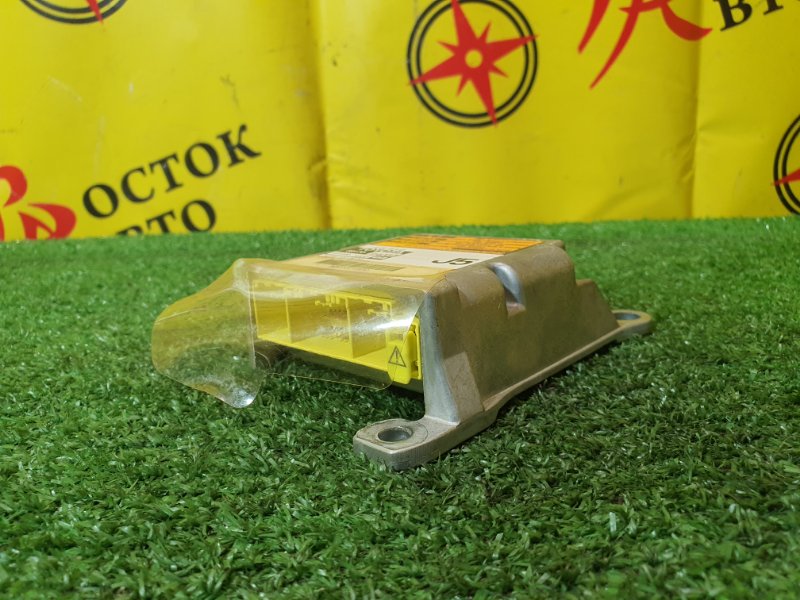 блок управления airbag, 500 рублей, Красноярск