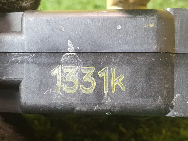 Сервопривод заслонок печки, 500 рублей, Красноярск