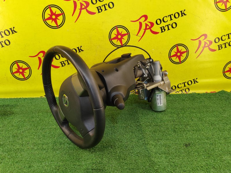 Рулевая колонка, 12000 рублей, Красноярск