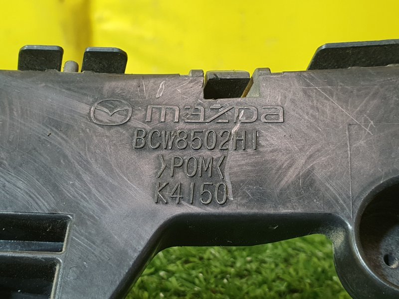 Клипса бампера, 500 рублей, Красноярск