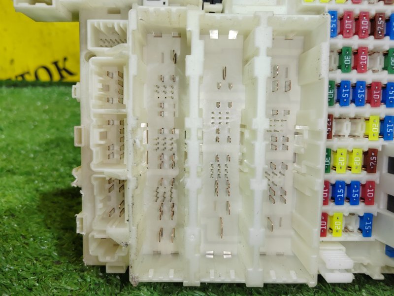 Блок предохранителей, 2000 рублей, Красноярск