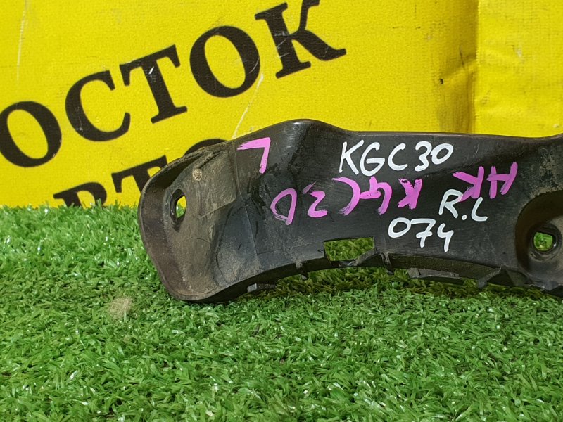 Клипса бампера, 500 рублей, Красноярск