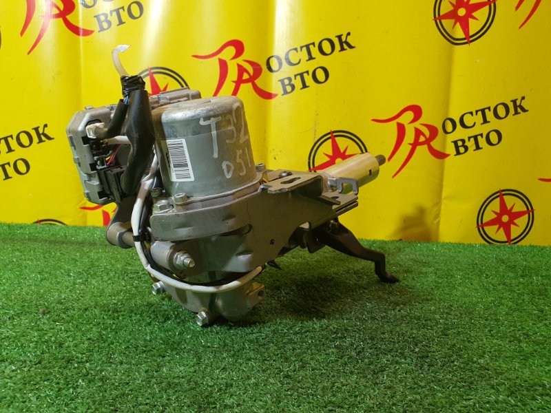 Рулевая колонка, 15000 рублей, Красноярск
