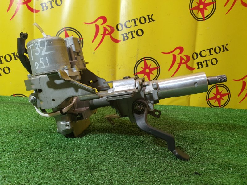 Рулевая колонка, 15000 рублей, Красноярск