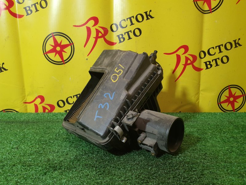 Корпус воздушного фильтра, 3500 рублей, Красноярск