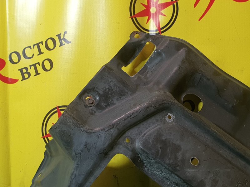 Защита двигателя, 750 рублей, Красноярск