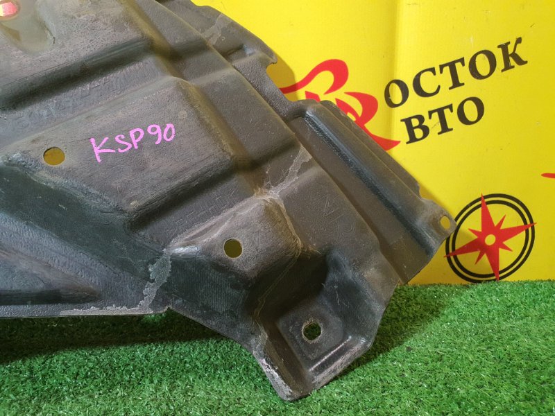 Защита двигателя, 500 рублей, Красноярск