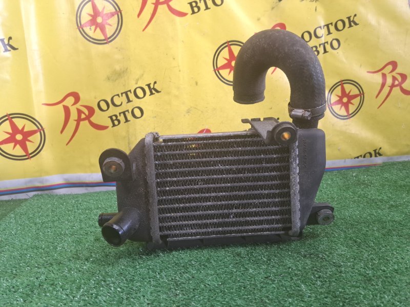 радиатор интеркулера, 1500 рублей, Красноярск