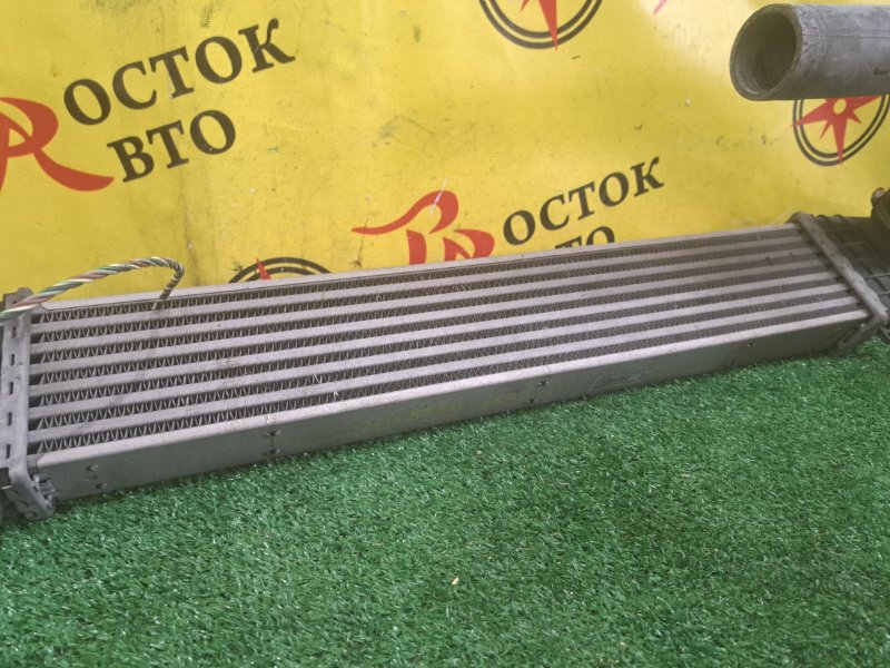 радиатор интеркулера, 5000 рублей, Красноярск