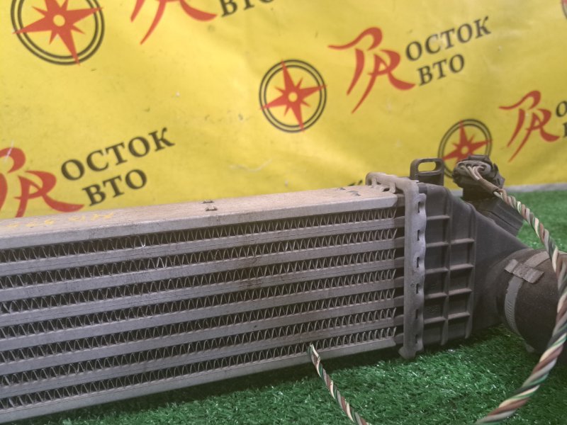 радиатор интеркулера, 5000 рублей, Красноярск