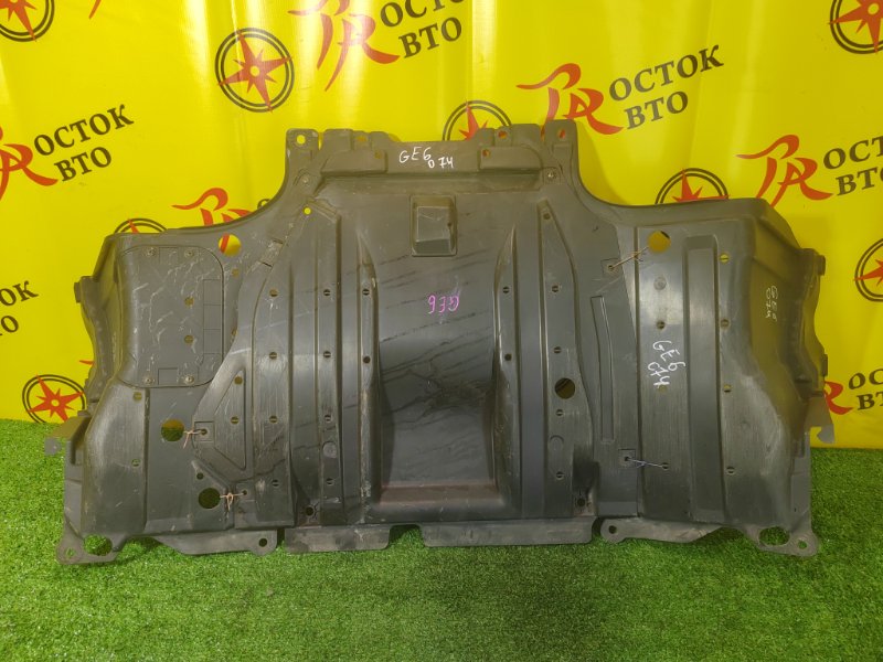 Защита двигателя, 2000 рублей, Красноярск
