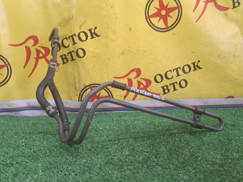 Радиатор АКПП, 1000 рублей, Красноярск