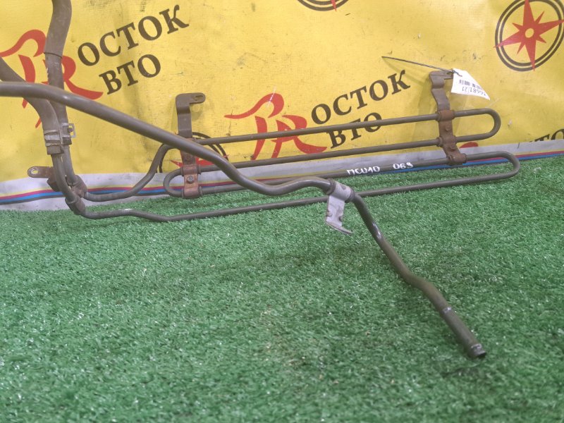 Радиатор АКПП, 1500 рублей, Красноярск